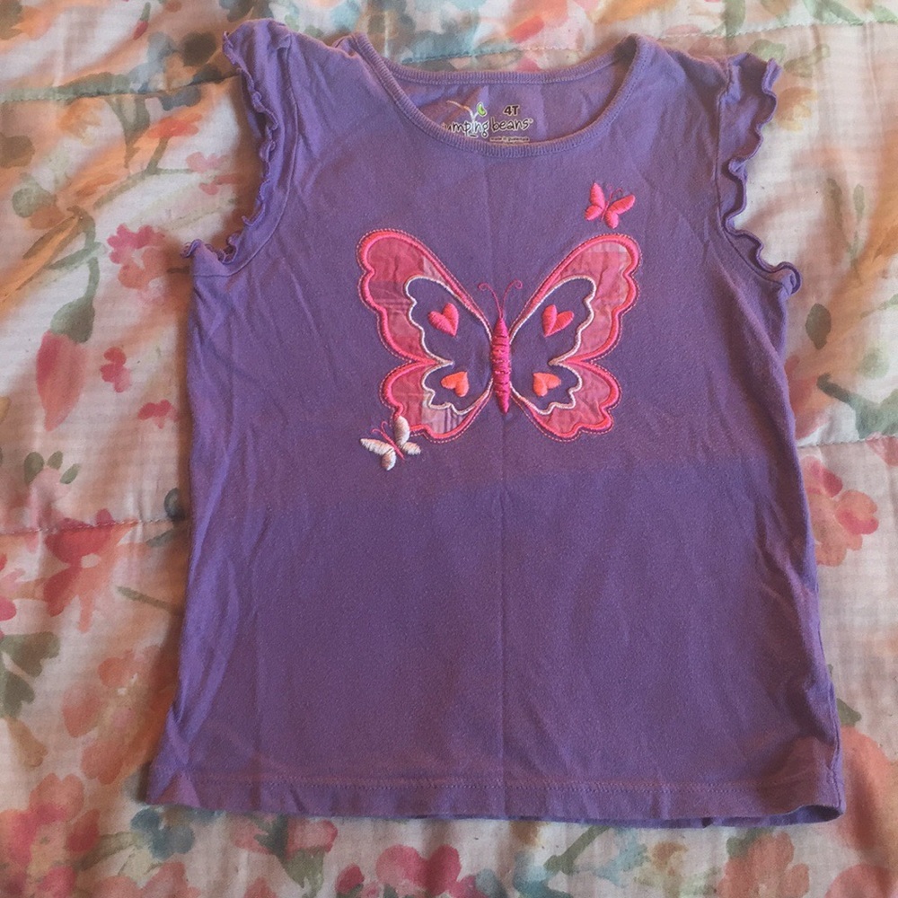 Girl t-shirt